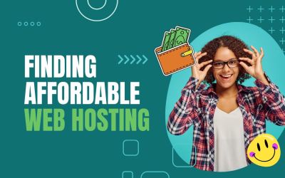 Finding affordable web hosting: A Comprehensive Guide to Budget-Friendly Options