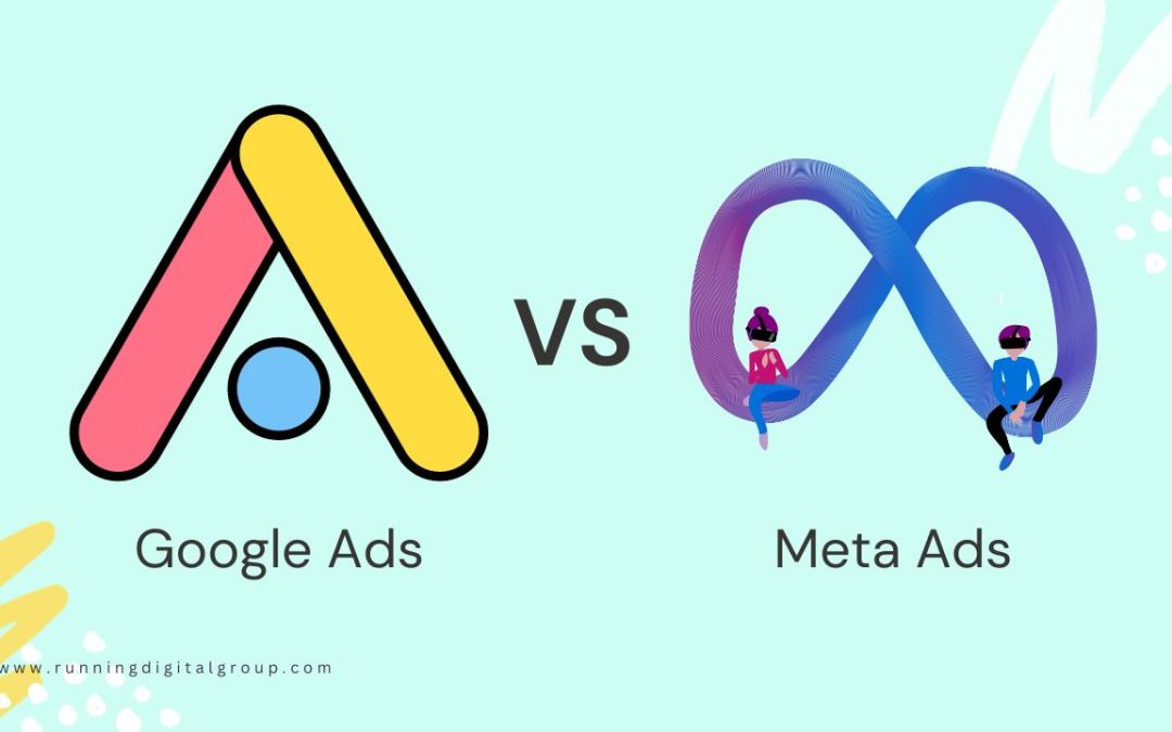 Google Vs Meta Ads: Which Platform Should You Prioritize for Small Business