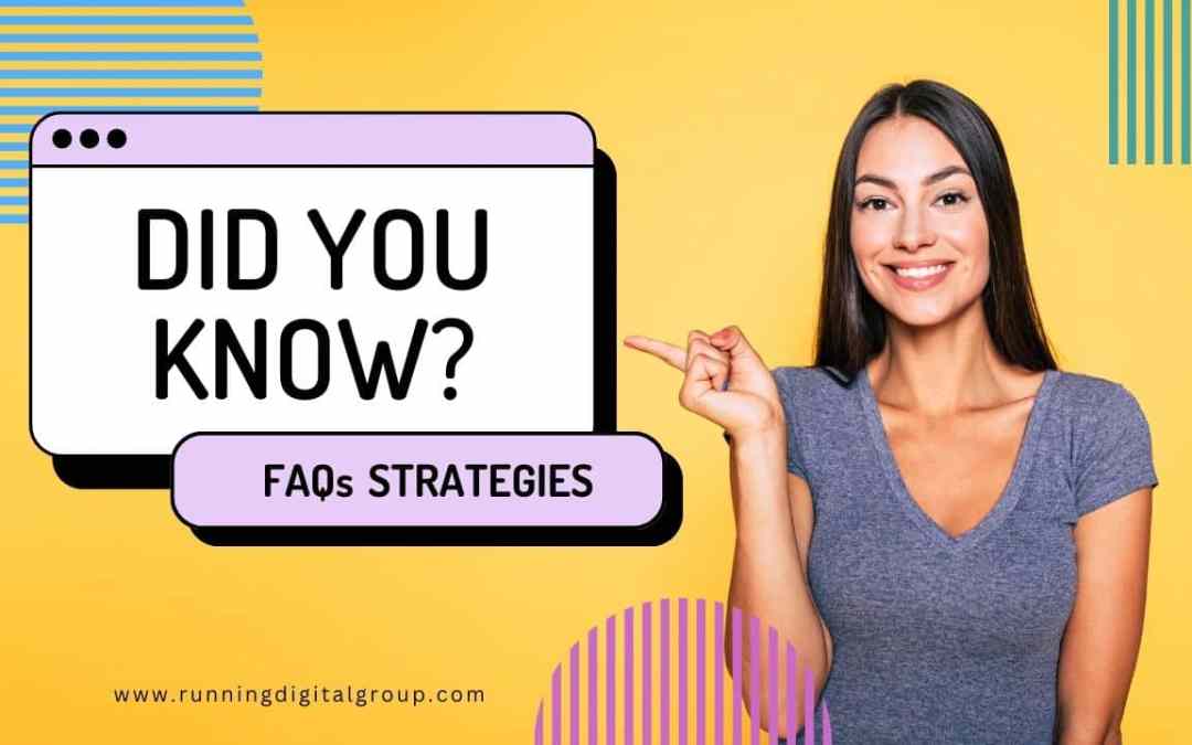 Strategies for Creating Effective FAQ Pages: Crafting Customer Delight