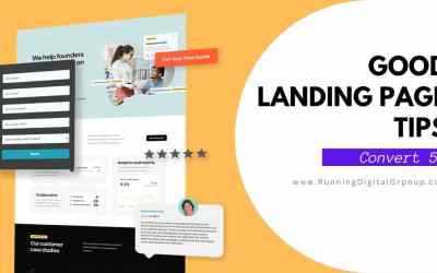 Creating a Landing Page That Converts: Proven 15 Strategies for Maximum Impact
