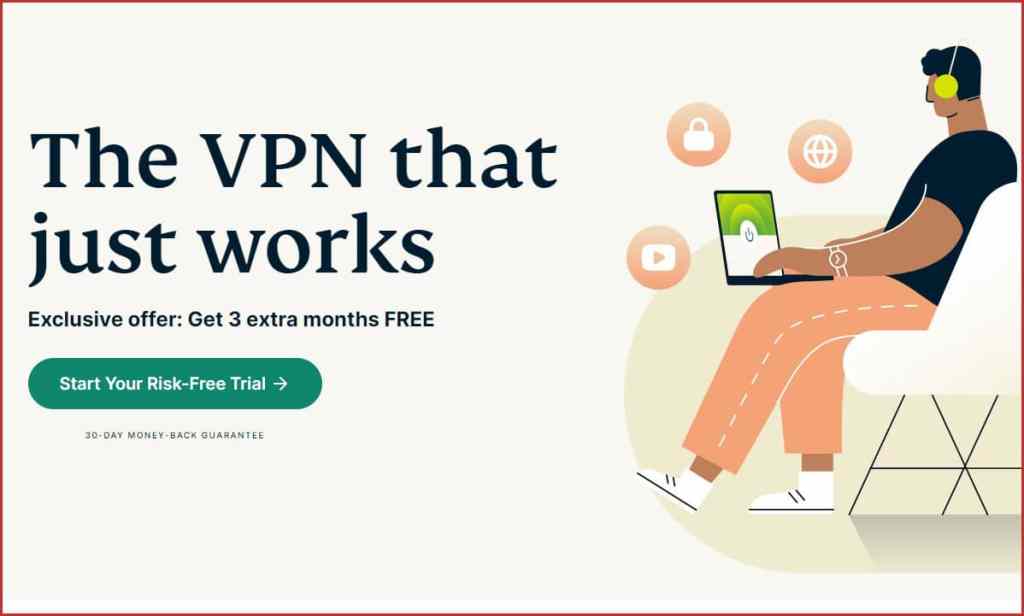 Creating a Landing Page That Converts VPN